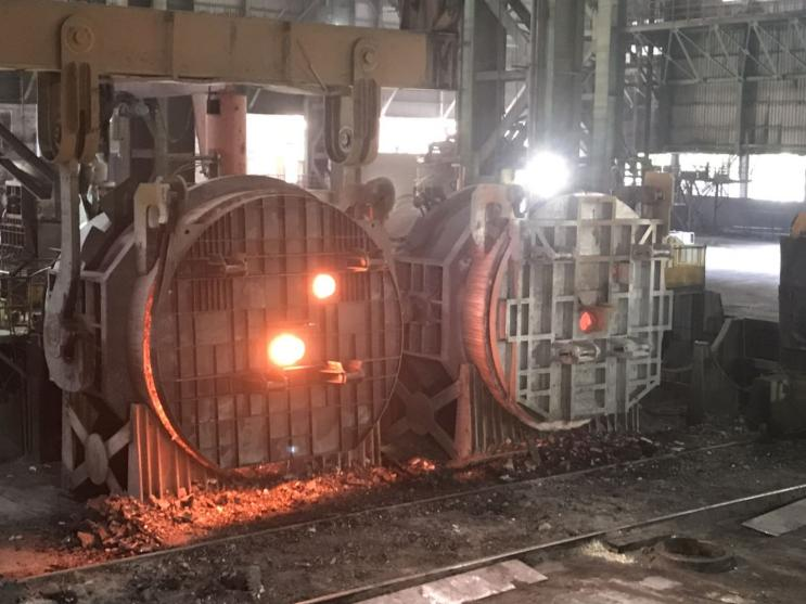 鋼包加揭蓋系統價格 鋼包加揭蓋系統價格