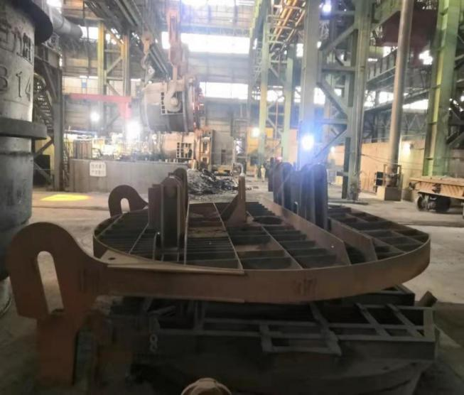 鋼包加揭蓋系統哪家好 鋼包加揭蓋系統哪家好