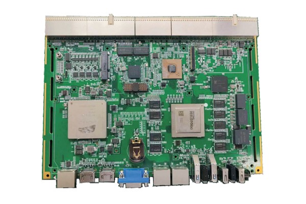 國產(chǎn)飛騰CPCI主板：有哪些適合的應(yīng)用領(lǐng)域?