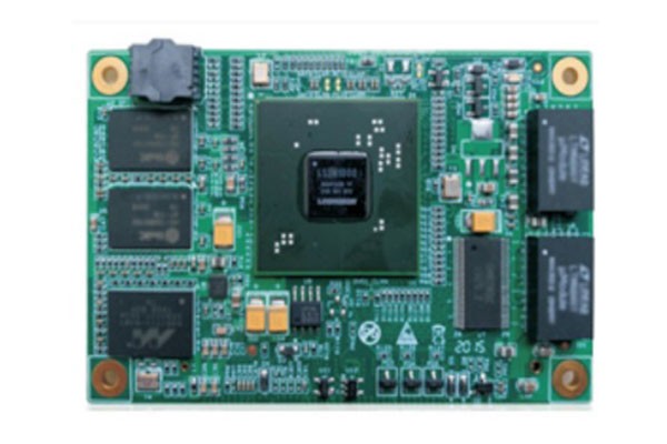 國產(chǎn)飛騰CPCI主板：自主可控的計(jì)算引擎