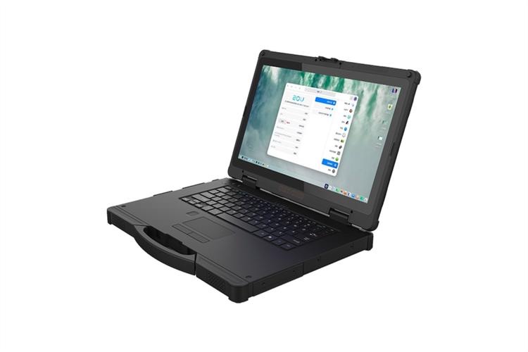 什么叫加固筆記本電腦？