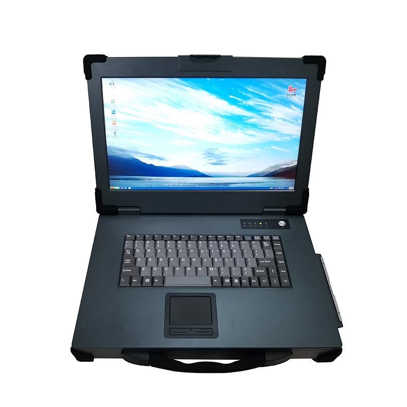 加固筆記本電腦適用于哪些行業(yè)？