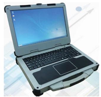 什么是三防加固筆記本？